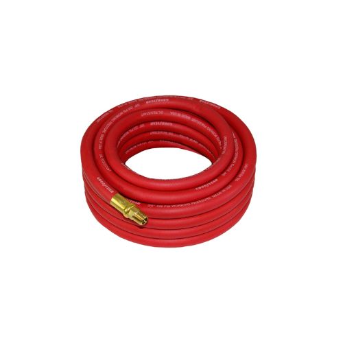 MANGUERA P/COMPRESOR 3/8  ROJA  GOODYEAR