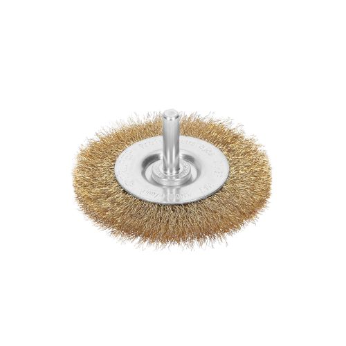 CARDA CIRCULAR 3 ALAMBRE FINO P/TAL  TRUPER