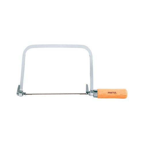 ARCO CALADOR PARA SEGUETA DE 6 PRETUL