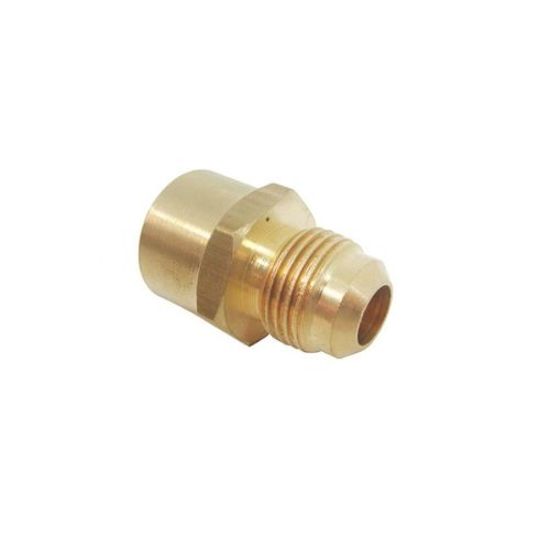 CAMPANA NIPLE 1/4 - 1/4      CG