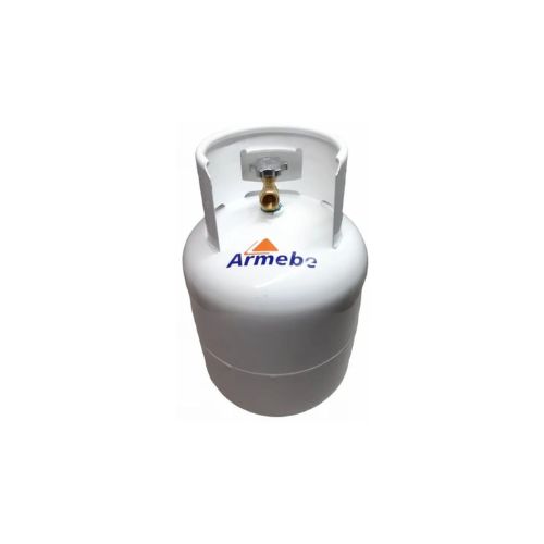 CILINDRO PARA GAS 2 kg  ARMEBE