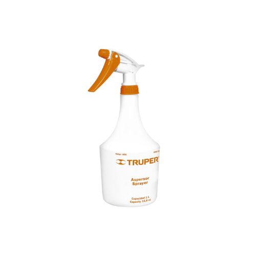 ATOMIZADOR DE 1 LITRO TRUPER