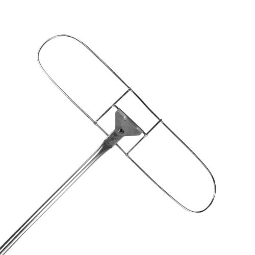 BASE P/MOP 90CM METALICO ESTRA