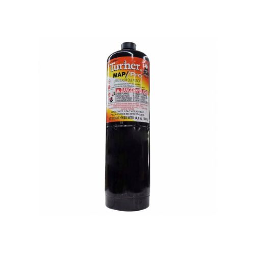 CILINDRO TURNER CAT.Nº CB-1000 NEGRO TURNER