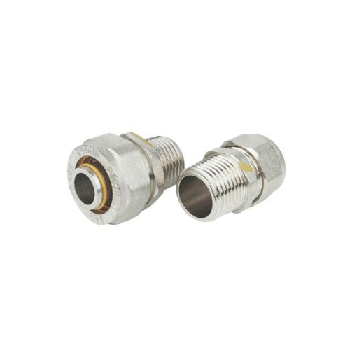ADAPTADOR MACHO (C X RM) 3/8 X 1/2