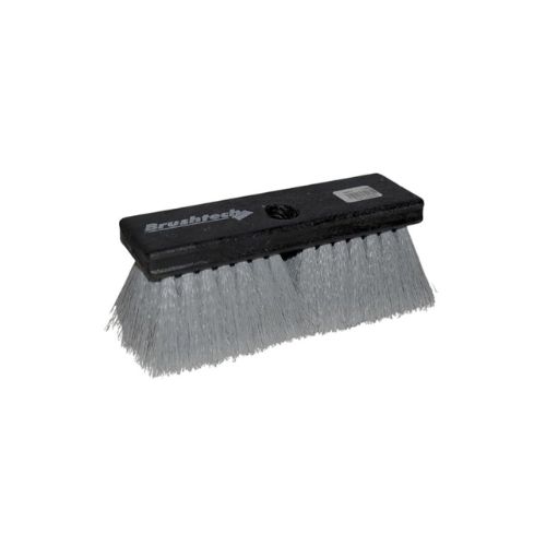 CEPILLO DE PVC P/LAVAR CARROS 10