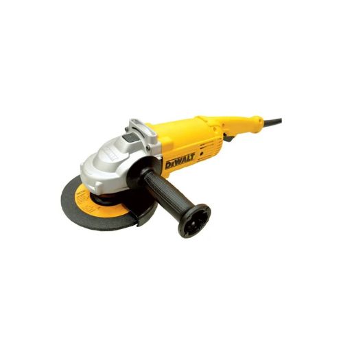 MINIESMERILADORA 4 1/2 800W, 11,000RPM DEWALT