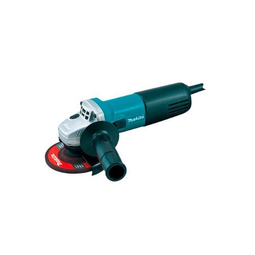MINIESMERILADORA 4 1/2  710W MAKITA