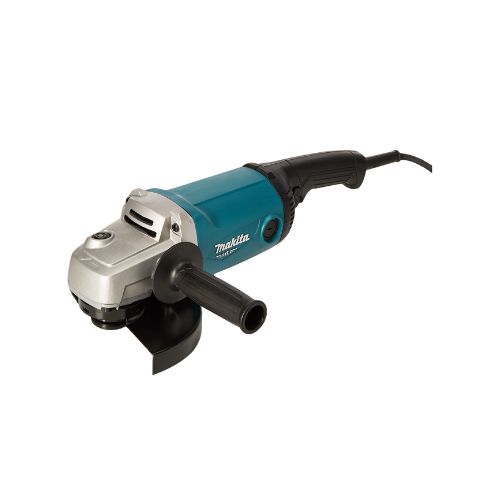 ESMERILADORA ANGULAR 7 2,200W MAKITA