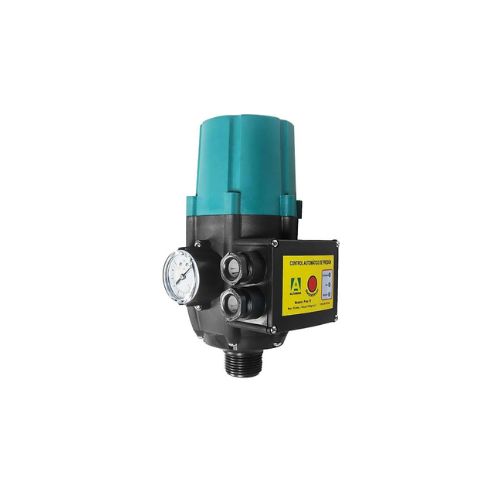 KIT PARA PRESURIZADOR  CONST. ALTAMIRA 115v   VILLARREAL