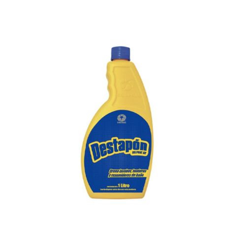 DESTAPON 1 lt  SOLPRAC
