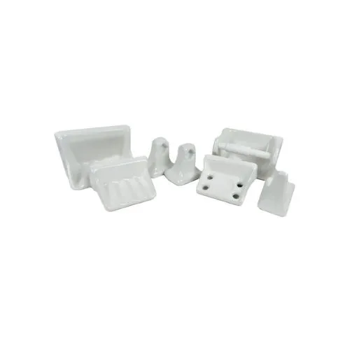 ACCESORIOS BLANCO  JAZMIN / CATO