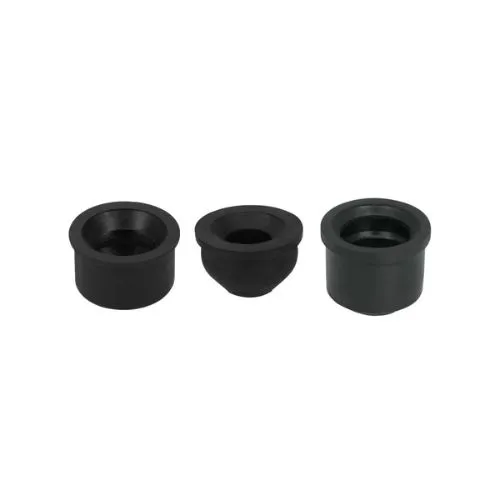 ADAPTADOR DE HULE 2-1 1/2 FREGADOR   GDM