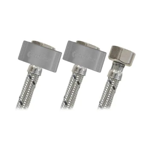 ADAPTADOR PARA LAVABO TIPO T  COFLEX