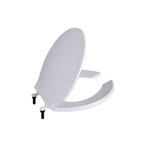 ASIENTO ALARGADO BLANCO VICAR