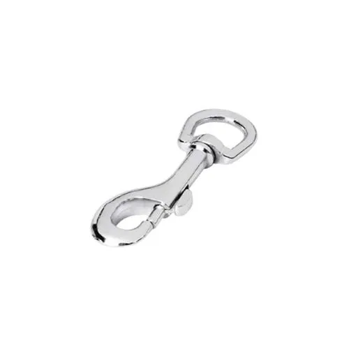 BANDOLA DE ZINC 4 C/DESTORCEDOR  TOOLCRAFT