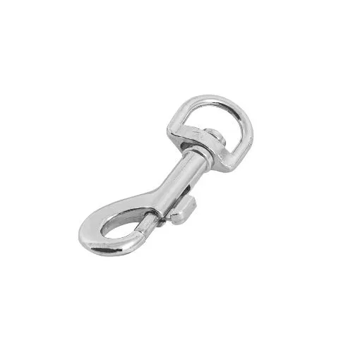BANDOLA DESTORCEDORA DE ZINC 2    FIERO