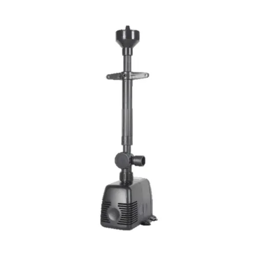 BOMBA PARA FUENTE 2.5 MTS ALTURA 40W   PANDA