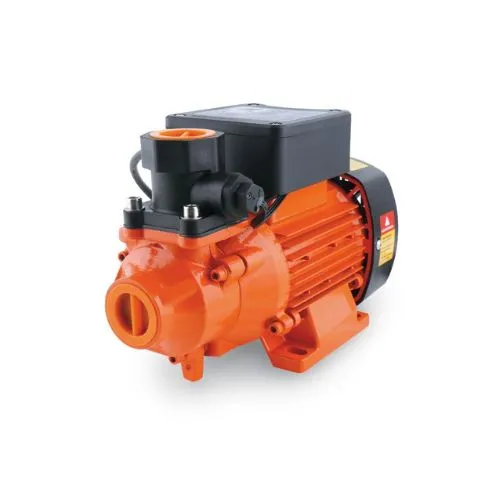 BOMBA PERIFERICA 1/2 HP AUTOMATICA (PRESURIZADORA) EVANS