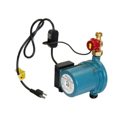 BOMBA PRESURIZADORA 245w    AQUAPAK
