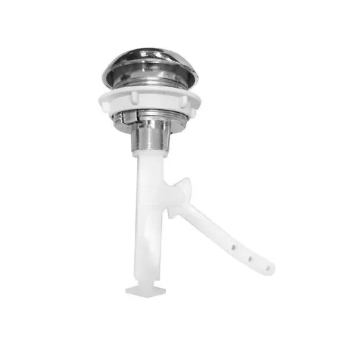 BOTON DUAL SUPERIOR DE PALANCA PARA (mod: 2401) WC FLEXIMATIC