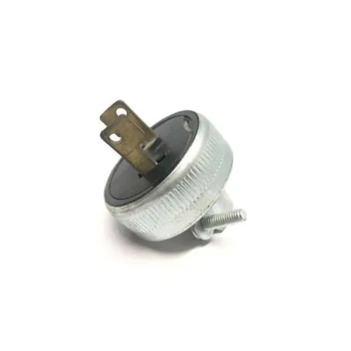 CLAVIJA DE SEGURIDAD RECTA 2P 2H BLINDA   ROYER