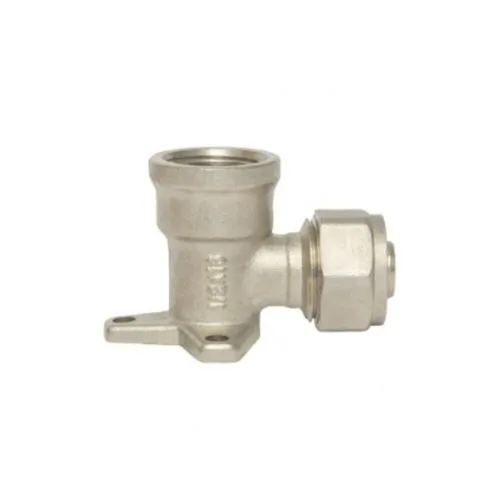 CODO OREJA 90° (C X RH) 3/8