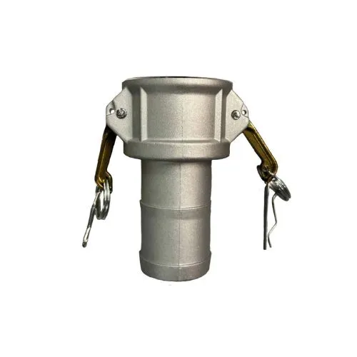 CONECTOR RAPIDO P/ MOTOBOMBA TIPO C 2