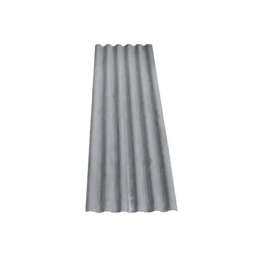 LAMINA DE FIBROCEMENTO 1 x 1.83 mts GRIS  MEXALIT