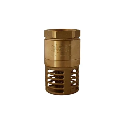 PICHANCHA 1 CANASTILLA BRONCE  ALAN Imagen