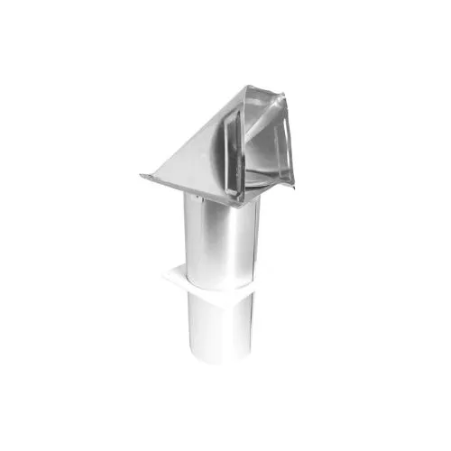 REJILLA DE VENTILACION ALUMINIO 4 (DRV-A4)  MIBER
