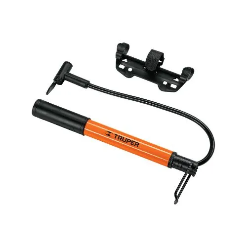 BOMBA DE AIRE MINI TRUPER Imagen