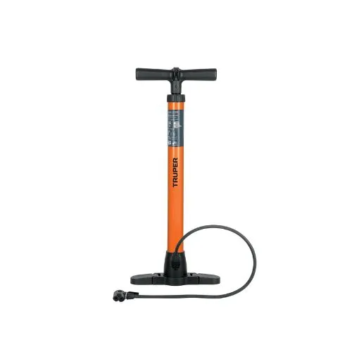 BOMBA PARA INFLAR DE 23   TRUPER