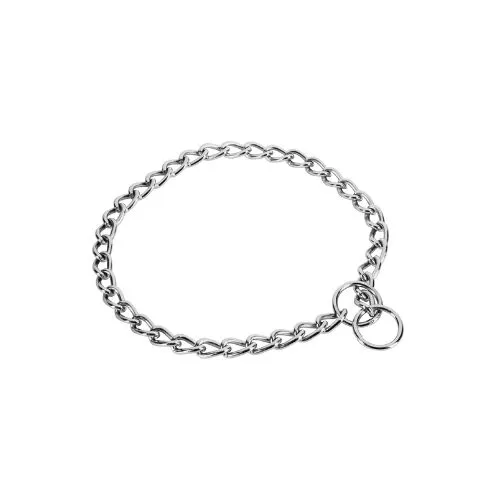 CADENA DE CASTIGO P/ PERRO #4   TRUPER