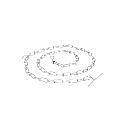 CADENA PARA PERRO 2.5 TIPO VICTOR 1.30 M